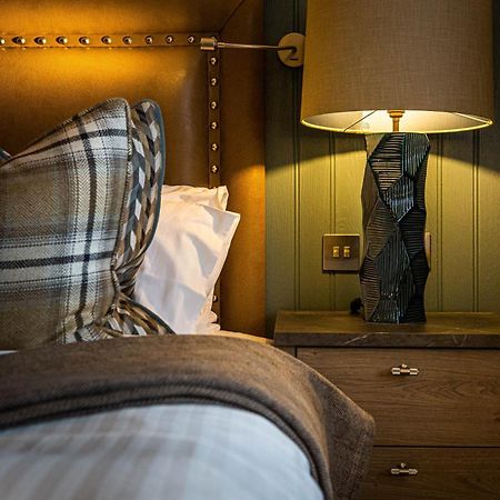 Auchrannie Resort Brodick Exterior foto
