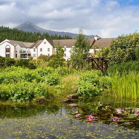 Auchrannie Resort Brodick Exterior foto